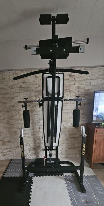 Atlas kettler classic składany