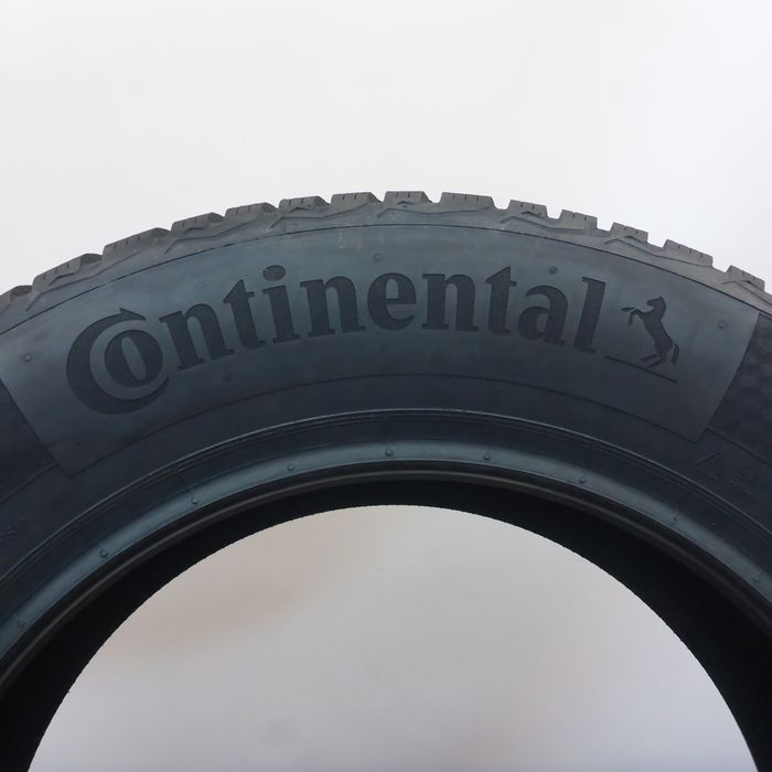 Opony 205/65/16 Continental 205/65R16 95H TS870 Zimowe 2022 Nieużywane