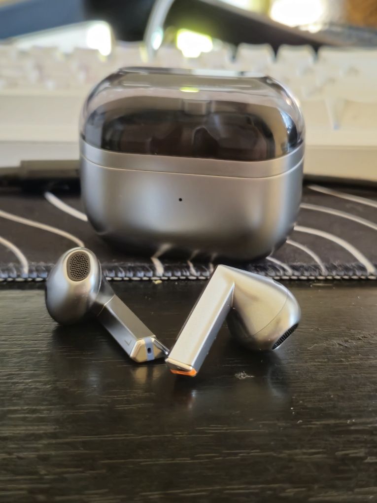 Наушники Samsung galaxy buds 3