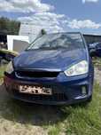 Авторозборка запчасти Ford C-Max S-max