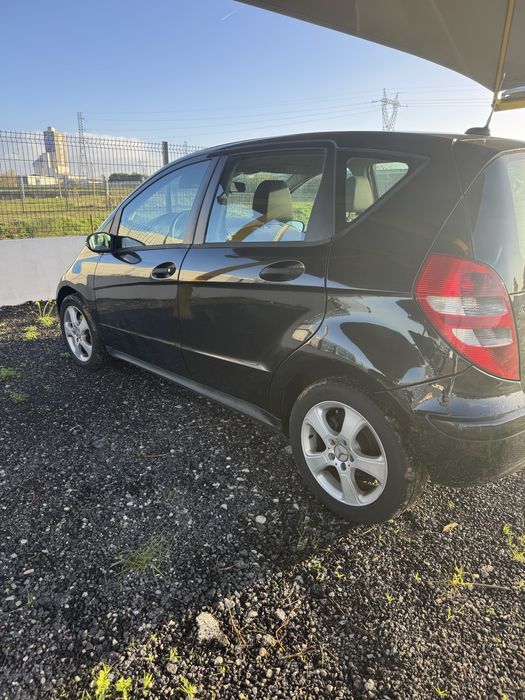 Mercedes A180 cdi em bom estado