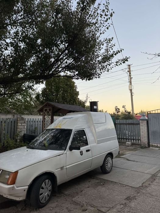 Продам таврію пікап