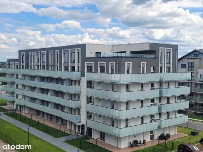 Apartament BLISKO MORZA - jesienny zdrowszy klimat i niższa cena