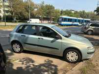 Fiat Stilo Fiat Stilo 1,2, 2003 - Zielony klasyk w świetnej formie!