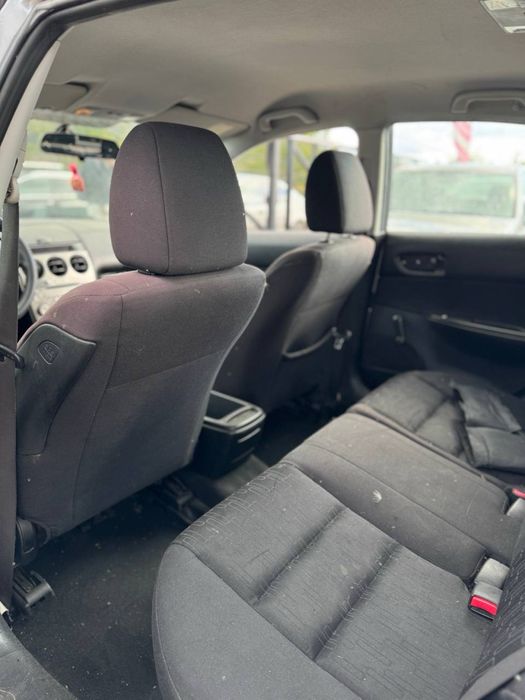 Mazda 6 2.0 LPG*Oszczedny*30zlNa100km*Zamiana*DlugieOplaty*Zamiana