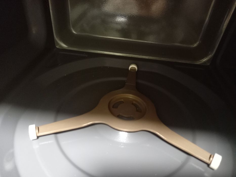 Микроволновка мiкрохвильовка