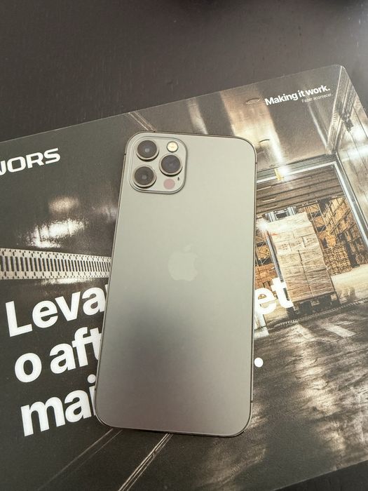 Iphone 12 PRO 128