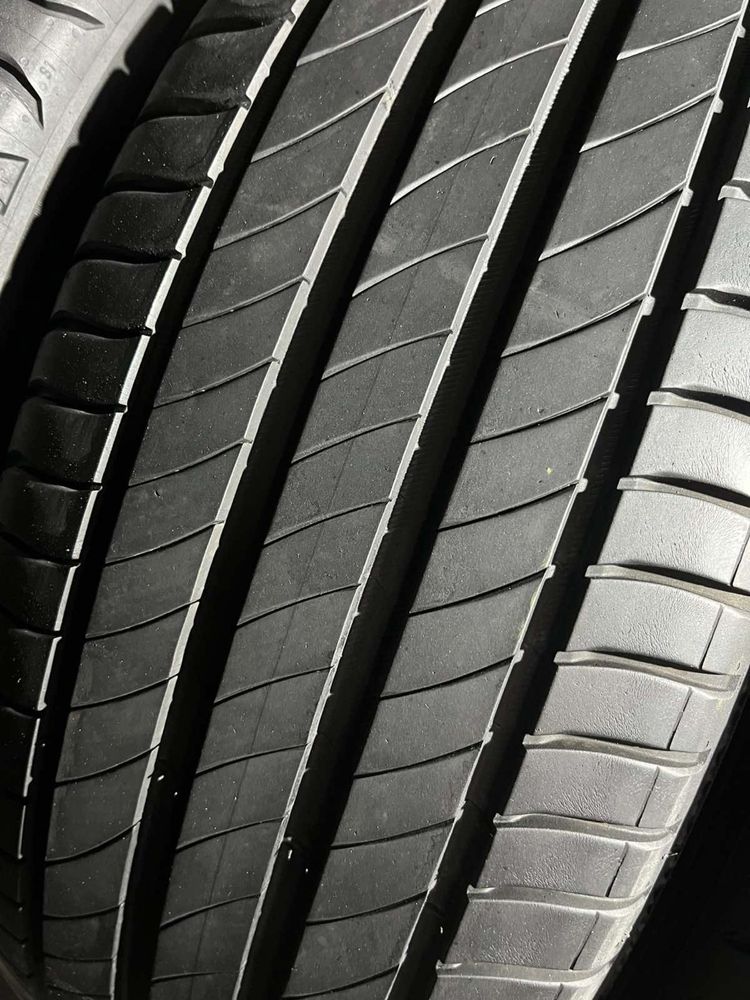 215/60/16 Michelin Primacy 4 2шт