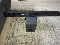 Głośniki Soundbar sharp HT-SB35D