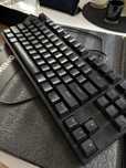 Klawiatura RGB mechaniczna