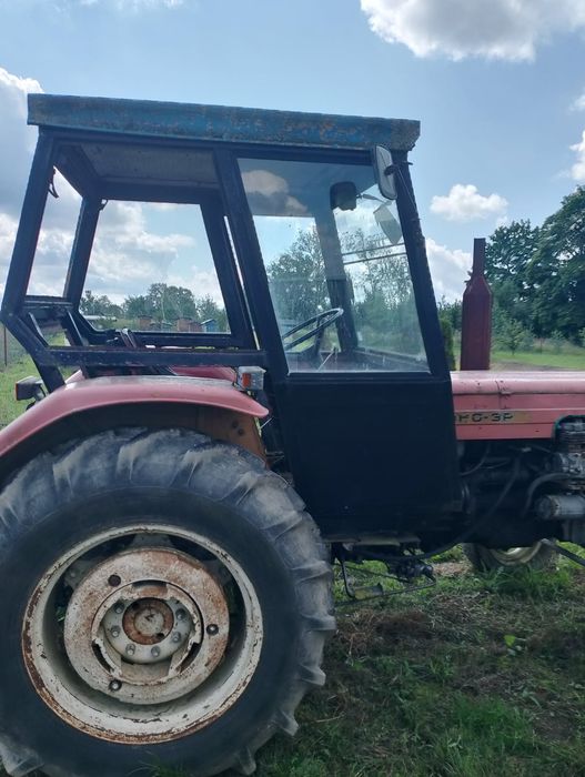 Sprzedam URSUS C360-3P