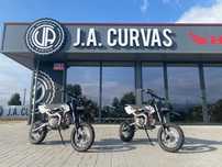 YCF Lite 125