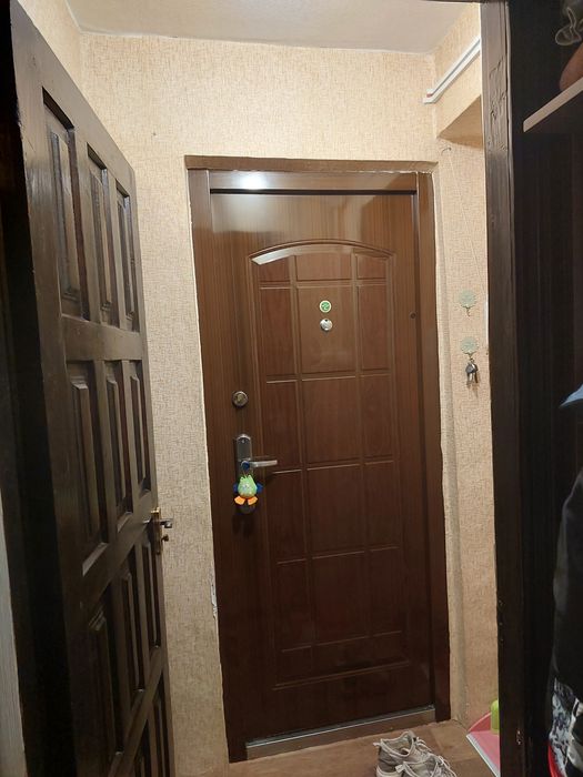 Продам комнату в общежитии в Солоницевке