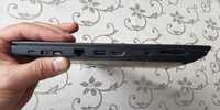lekki metalowy laptop Lenovo ThinkPad T480s, 16GB 256GB SSD NOWY ekran