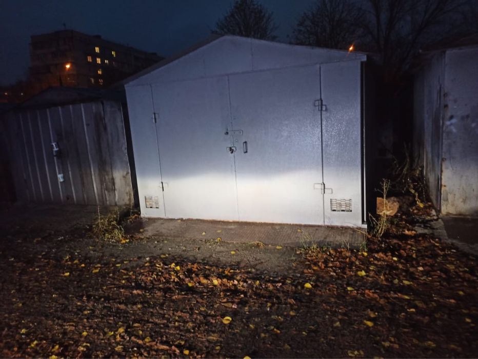 Продам Гараж 3 шевченковский