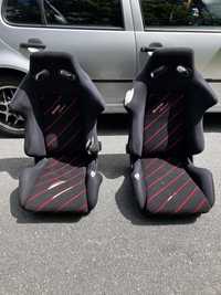 Fotele recaro speed sr 1  vw gti bmw m3 e30 corrado vr6 e36 audi opel