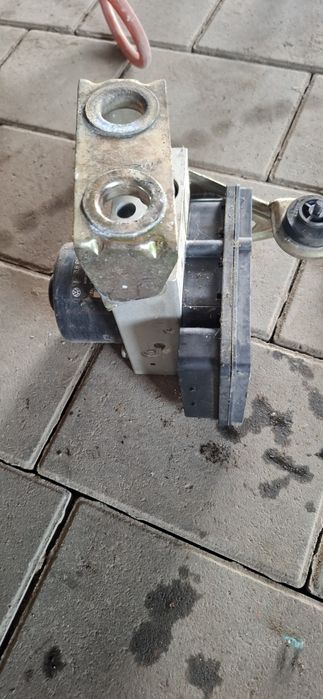 Блок ABS ESP VW туарег aydi Q7 порш каєн  7L0614111H ,7L0907379G