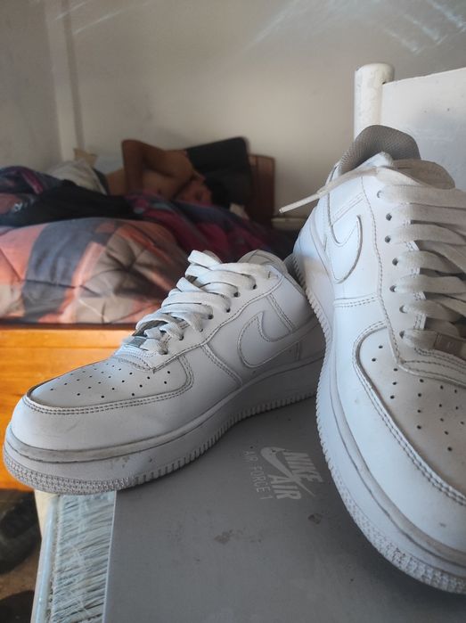 Estado muito bom foi usado uma vez tem a fatura n°42