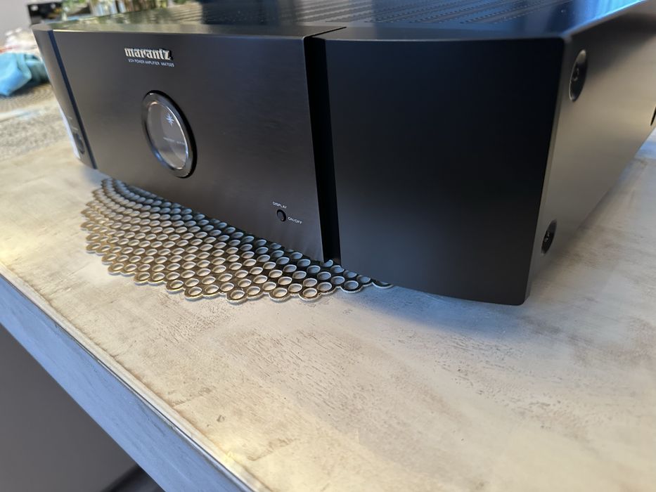 Marantz MM 7025!! Końcówka Mocy!! Nowa!! Dwa Lata Gwarancji!!