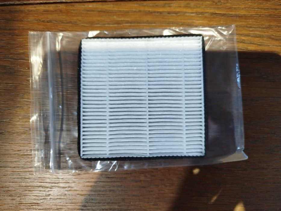 elegoo centauri carbon - 13 warstwowy filtr hepa z węglem aktywnym