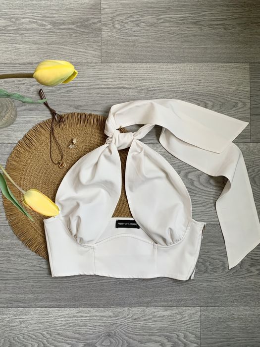 Шикарний топ від plt S-M