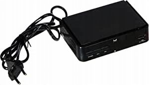 outlet tuner dekoder dvb-t2 majestic dec665