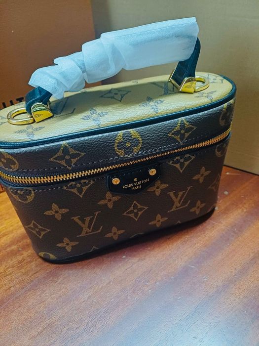 Mala Louis Vouitton