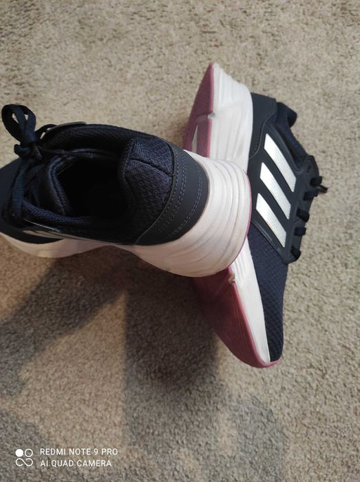 Sapatilhas Mulher Adidas, Galaxy 6
