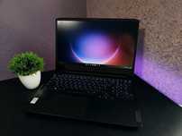 Игровой ноутбук Lenovo IdeaPad Gaming 3 15ACH6 Ryzen 7 и RTX 3050 TI
