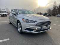 ‼️Авто под выкуп Аренда з выкупом БЕЗ ЗАЛОГА Ford Fusion Hybrid 2017‼️