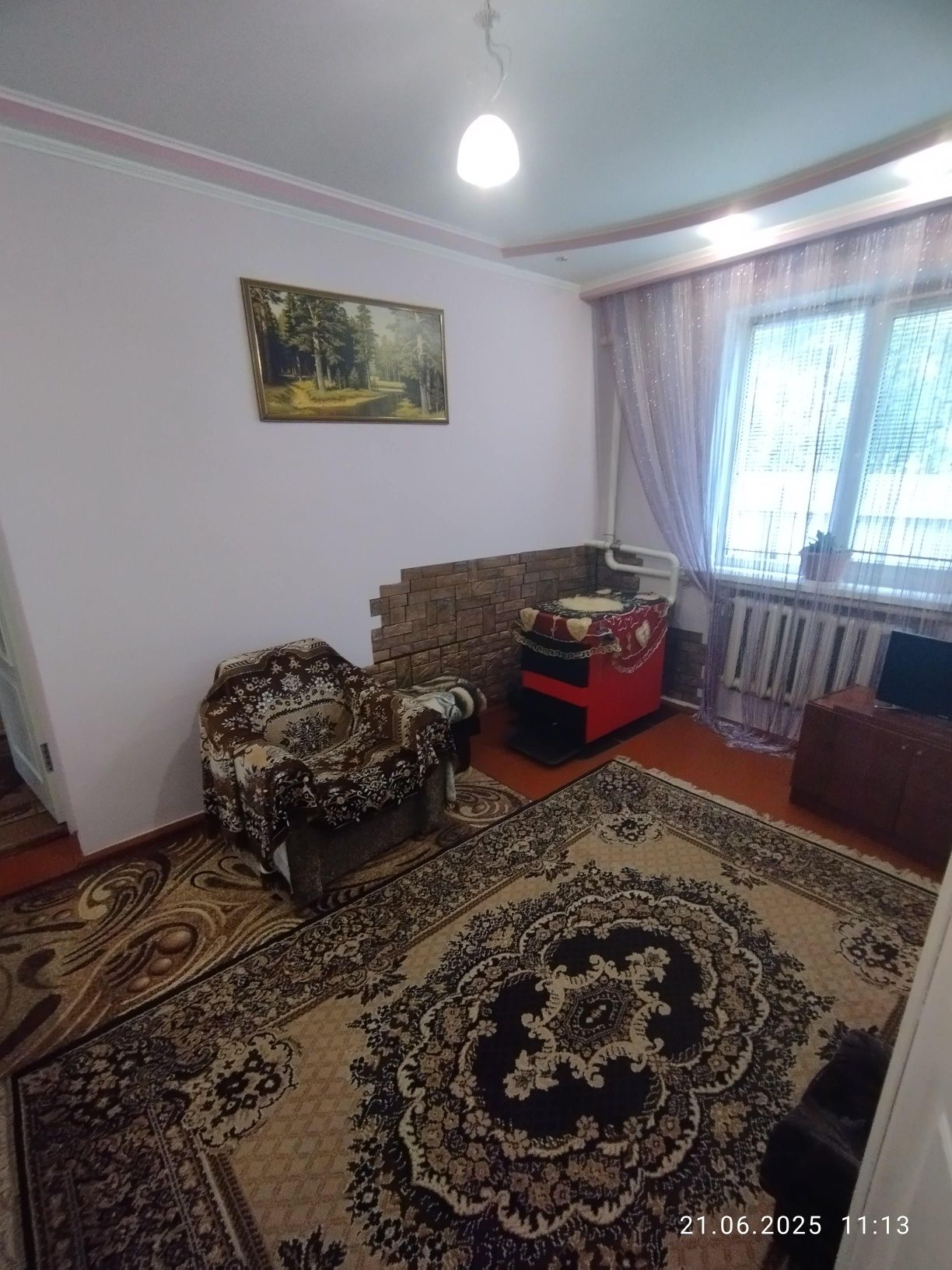 Продаж комфортного будинку
