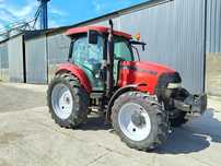 Case IH MXU 100 MAXXUM  Case IH MXU 100