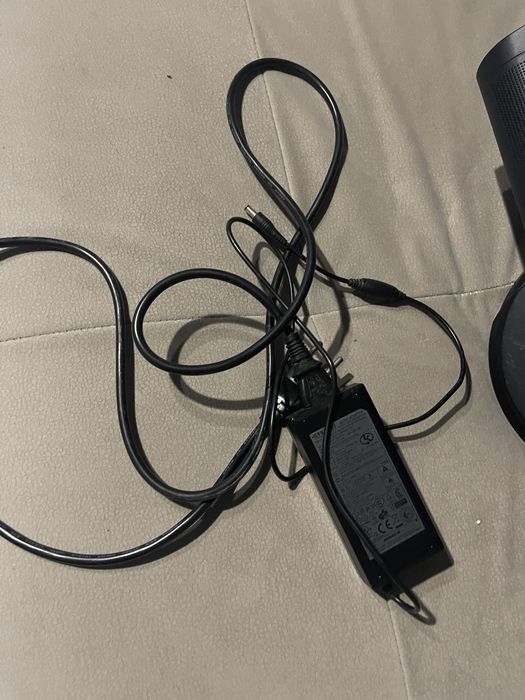 Monitor hyundai z funkcją tv