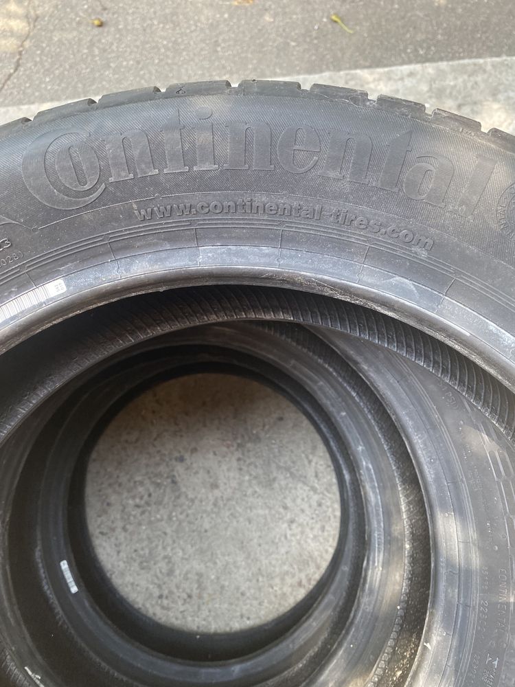 Шины CONTINENTAL 165/60 r15