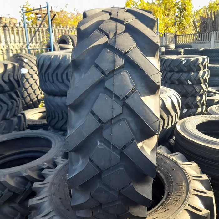 Opona 12.5-20 12PR PM50 132F TL Petlas