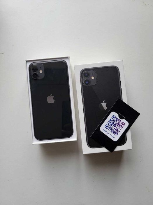 Iphone 11 128 gb, ідеальний стан, айфон 11 128 гб