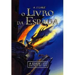 Fruto da Paixão de K Van Loon Livro das Espadas Estação Águas Doctorow