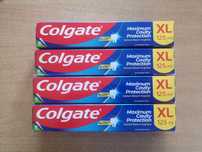 Colgate pasta do zębów XL 125 ml, pakiet 6 szt.