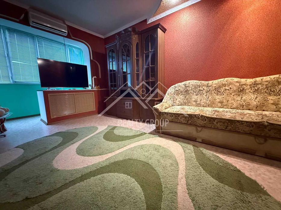 Здається двокімнатна квартира, Кривий Ріг, мікр Індустріальний