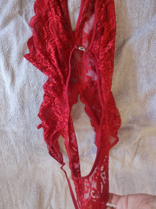 NOWA bielizna, sexy. Rozm M/L
