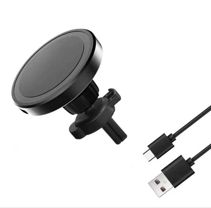 Magsafe air vent uchwyt na telefon