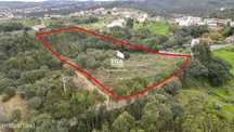 Terreno com Projeto, Atouguia, Ourém