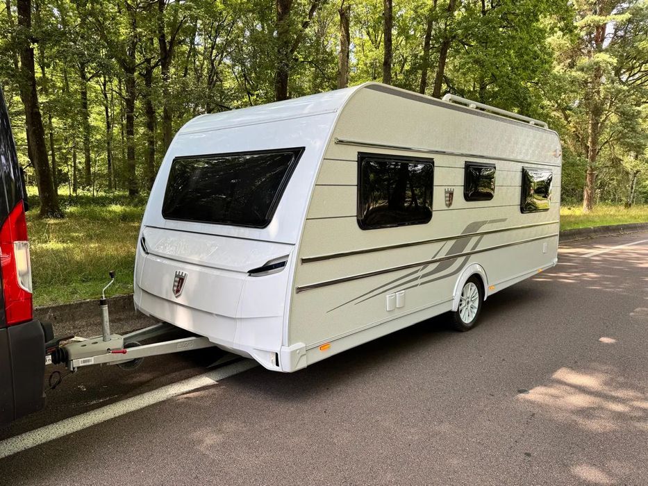 Tabbert Bellini 530  Bellini 530