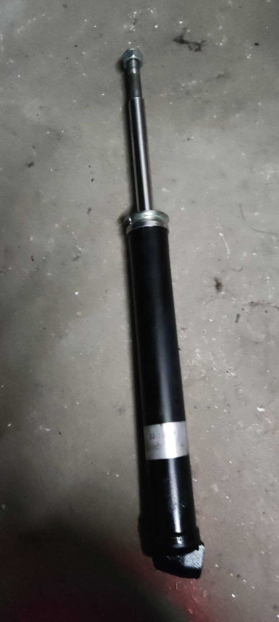 Amortecedores Bilstein Smart