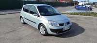 Renault Scenic II
2003r
1.6 B
150tys km

Pierwszy właściciel w kraju,