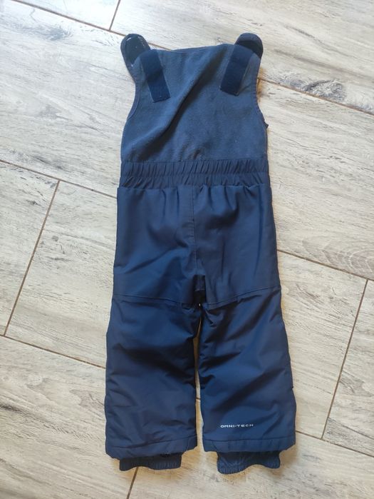 Напівкомбінезон 2-3 Columbia