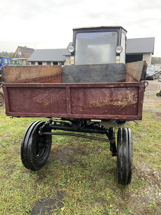 Продам Трактор Т-16