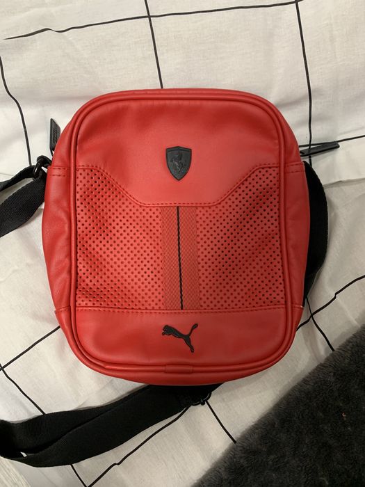 Сумка барсетка Puma