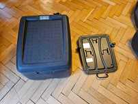 Oryginalna lodówka Volkswagen California CoolBox 32L