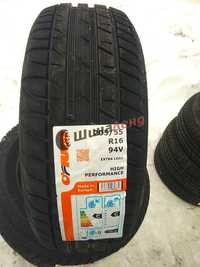 Літні шини 205/55 R16 Orium High Performance - СЕРБІЯ